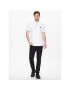 KARL LAGERFELD Polokošile 745018 532221 Bílá Regular Fit - Pepit.cz