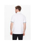 KARL LAGERFELD Polokošile 745018 532221 Bílá Regular Fit - Pepit.cz