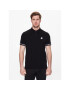 KARL LAGERFELD Polokošile 745018 532221 Černá Regular Fit - Pepit.cz