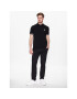 KARL LAGERFELD Polokošile 745018 532221 Černá Regular Fit - Pepit.cz