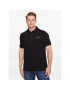 KARL LAGERFELD Polokošile 745019 532221 Černá Regular Fit - Pepit.cz