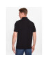 KARL LAGERFELD Polokošile 745019 532221 Černá Regular Fit - Pepit.cz