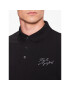 KARL LAGERFELD Polokošile 745019 532221 Černá Regular Fit - Pepit.cz