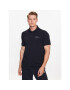 KARL LAGERFELD Polokošile 745019 532221 Tmavomodrá Regular Fit - Pepit.cz