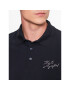 KARL LAGERFELD Polokošile 745019 532221 Tmavomodrá Regular Fit - Pepit.cz