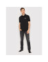 KARL LAGERFELD Polokošile 745020 521221 Černá Regular Fit - Pepit.cz