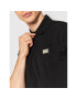 KARL LAGERFELD Polokošile 745020 521221 Černá Regular Fit - Pepit.cz