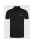 KARL LAGERFELD Polokošile 745020 521221 Černá Regular Fit - Pepit.cz