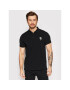 KARL LAGERFELD Polokošile 745022 500221 Černá Regular Fit - Pepit.cz