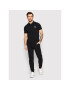 KARL LAGERFELD Polokošile 745022 500221 Černá Regular Fit - Pepit.cz