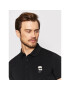 KARL LAGERFELD Polokošile 745022 500221 Černá Regular Fit - Pepit.cz