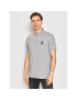 KARL LAGERFELD Polokošile 745022 521221 Šedá Regular Fit - Pepit.cz