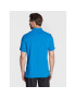 KARL LAGERFELD Polokošile 745022 524221 Modrá Regular Fit - Pepit.cz