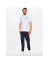 KARL LAGERFELD Polokošile 745022 532221 Modrá Regular Fit - Pepit.cz