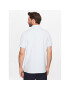 KARL LAGERFELD Polokošile 745022 532221 Modrá Regular Fit - Pepit.cz