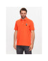 KARL LAGERFELD Polokošile 745022 532221 Oranžová Regular Fit - Pepit.cz