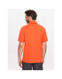 KARL LAGERFELD Polokošile 745022 532221 Oranžová Regular Fit - Pepit.cz