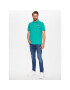 KARL LAGERFELD Polokošile 745022 532221 Zelená Regular Fit - Pepit.cz