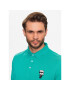 KARL LAGERFELD Polokošile 745022 532221 Zelená Regular Fit - Pepit.cz