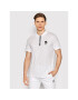 KARL LAGERFELD Polokošile 745025 521224 Bílá Regular Fit - Pepit.cz