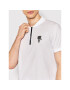 KARL LAGERFELD Polokošile 745025 521224 Bílá Regular Fit - Pepit.cz