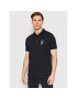 KARL LAGERFELD Polokošile 745025 521224 Tmavomodrá Regular Fit - Pepit.cz