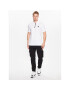 KARL LAGERFELD Polokošile 745025 532224 Bílá Regular Fit - Pepit.cz