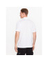 KARL LAGERFELD Polokošile 745025 532224 Bílá Regular Fit - Pepit.cz