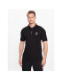 KARL LAGERFELD Polokošile 745025 532224 Černá Regular Fit - Pepit.cz