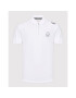 KARL LAGERFELD Polokošile 745027 521221 Bílá Regular Fit - Pepit.cz