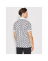 KARL LAGERFELD Polokošile 745070 521251 Bílá Regular Fit - Pepit.cz