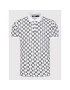 KARL LAGERFELD Polokošile 745070 521251 Bílá Regular Fit - Pepit.cz