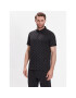 KARL LAGERFELD Polokošile 745070 532251 Černá Regular Fit - Pepit.cz