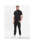 KARL LAGERFELD Polokošile 745070 532251 Černá Regular Fit - Pepit.cz