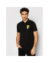 KARL LAGERFELD Polokošile 745080 511221 Černá Regular Fit - Pepit.cz