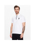 KARL LAGERFELD Polokošile 745081 531221 Bílá Regular Fit - Pepit.cz