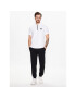 KARL LAGERFELD Polokošile 745081 531221 Bílá Regular Fit - Pepit.cz