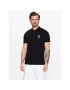 KARL LAGERFELD Polokošile 745081 531221 Černá Regular Fit - Pepit.cz