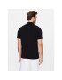 KARL LAGERFELD Polokošile 745081 531221 Černá Regular Fit - Pepit.cz