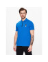 KARL LAGERFELD Polokošile 745081 531221 Modrá Regular Fit - Pepit.cz