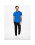 KARL LAGERFELD Polokošile 745081 531221 Modrá Regular Fit - Pepit.cz