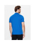 KARL LAGERFELD Polokošile 745081 531221 Modrá Regular Fit - Pepit.cz