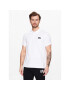 KARL LAGERFELD Polokošile 745082 531221 Bílá Regular Fit - Pepit.cz