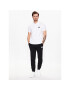 KARL LAGERFELD Polokošile 745082 531221 Bílá Regular Fit - Pepit.cz