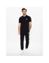 KARL LAGERFELD Polokošile 745082 531221 Černá Regular Fit - Pepit.cz