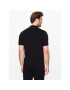 KARL LAGERFELD Polokošile 745082 531221 Černá Regular Fit - Pepit.cz