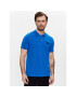 KARL LAGERFELD Polokošile 745082 531221 Modrá Regular Fit - Pepit.cz