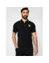 KARL LAGERFELD Polokošile 745091 511221 Černá Regular Fit - Pepit.cz