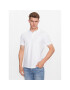 KARL LAGERFELD Polokošile 745401 533221 Bílá Regular Fit - Pepit.cz