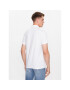 KARL LAGERFELD Polokošile 745401 533221 Bílá Regular Fit - Pepit.cz